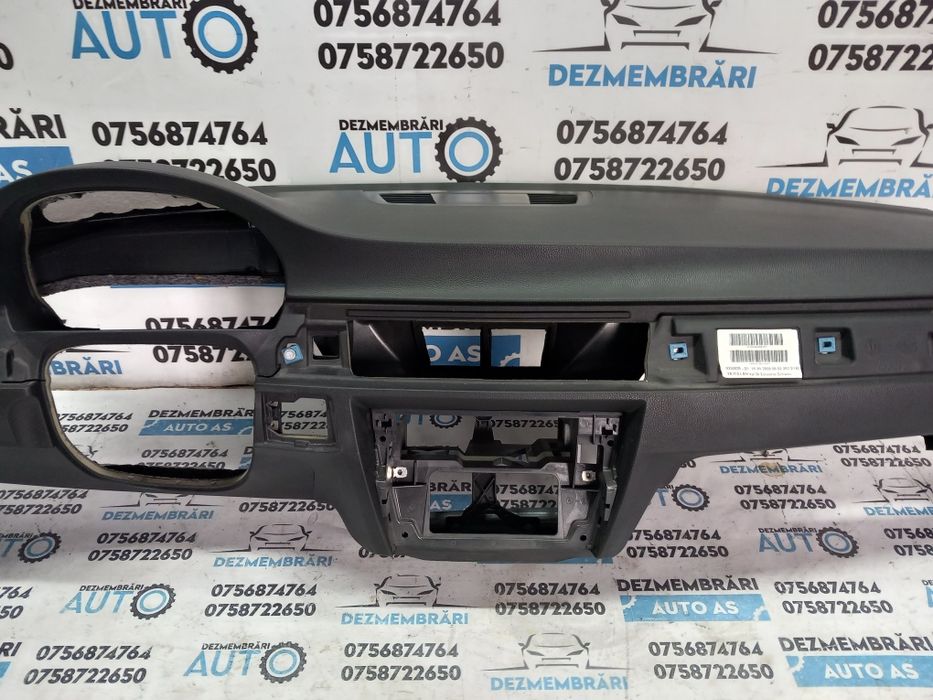 Plansa bord BMW e90 Seria 3 2009