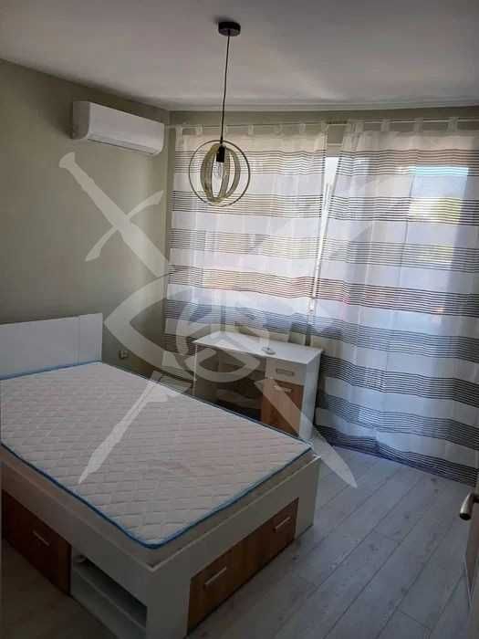 Дава се под наем Тристаен апартамент в Варна, Колхозен пазар - 72 кв.м за 400 € - Снимка #4