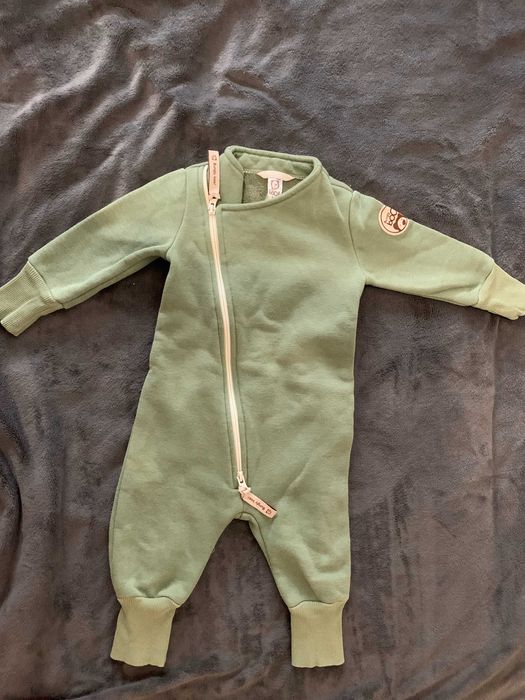 гащеризон 80 см Bungly Boo