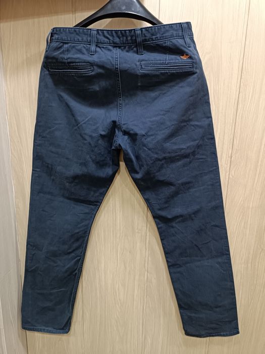 Оригинальные брюки Dockers