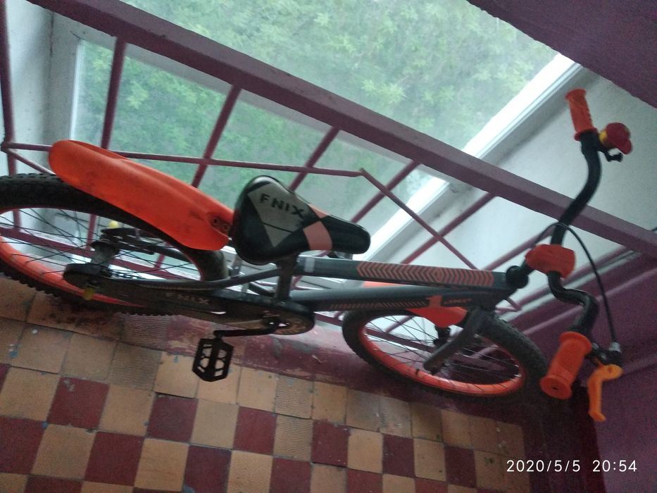 Продам велосипед