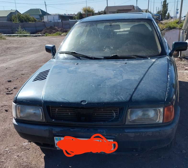 Прадам Aуди 80 1990