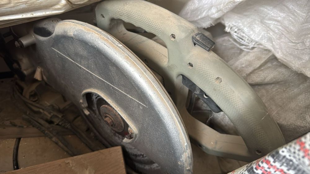 болгарка сияктыы