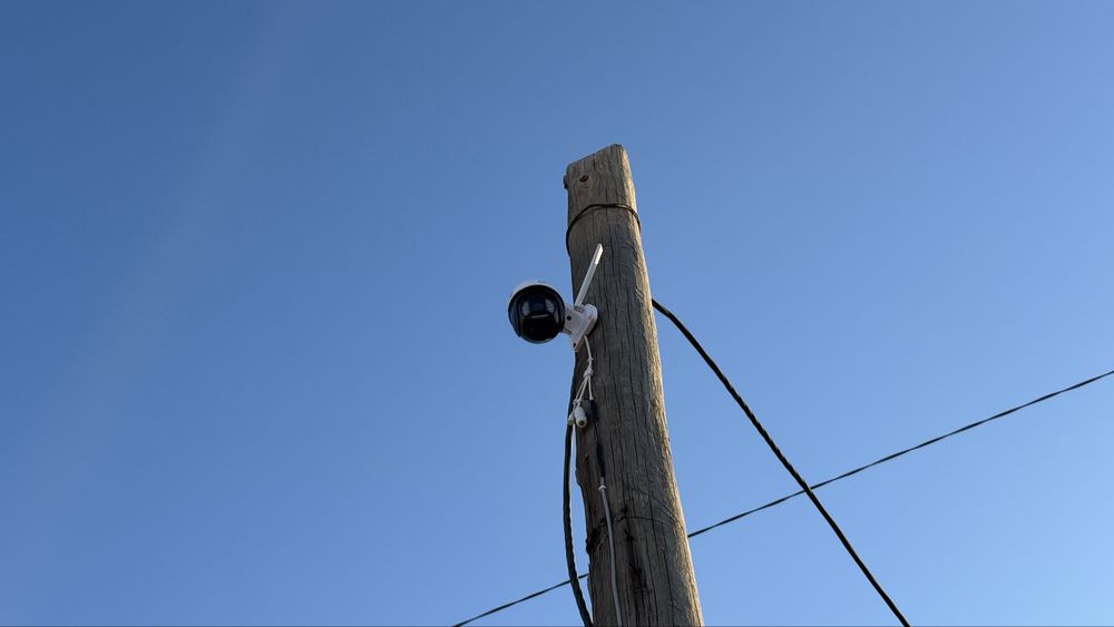 Продам землю с постройкой