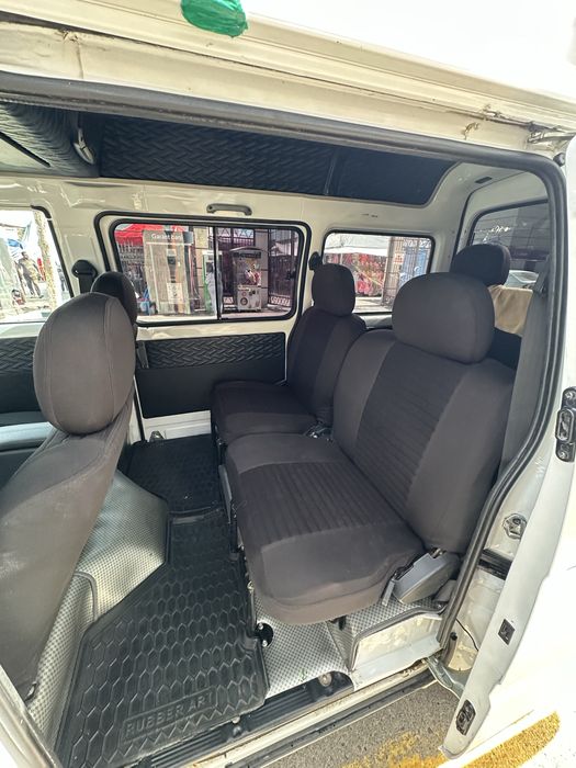 Chevrolet Damas sotiladi