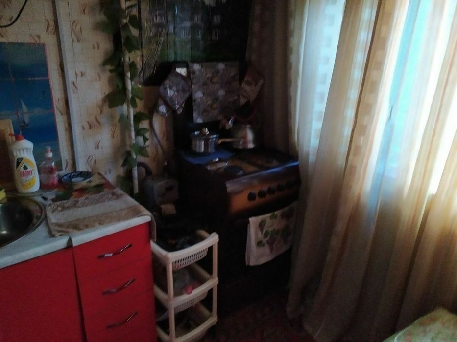 1 хоналик 2 каватда жойлашган квартира оилага ижарага берилади