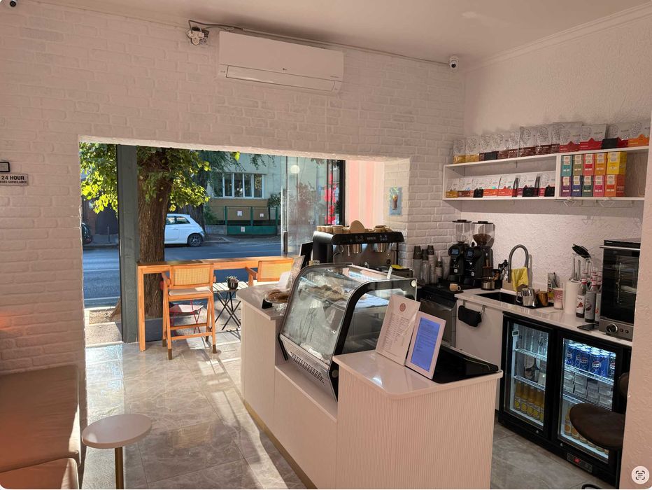 Vanzare Cafenea Calea Floreasca