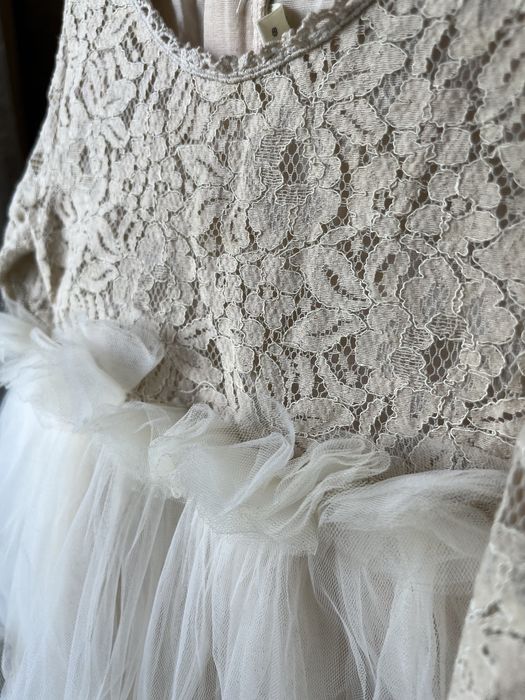 Платья для девочек. 12м