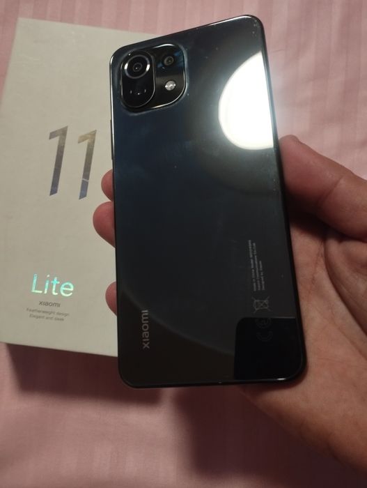 Xiomi 11 Lite 128gb srochna