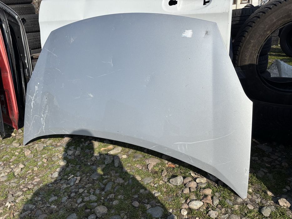 Капак Peugeot Partner