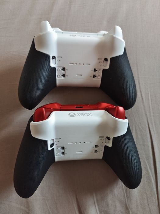 Controller xbox elite series 2 core microsoft,