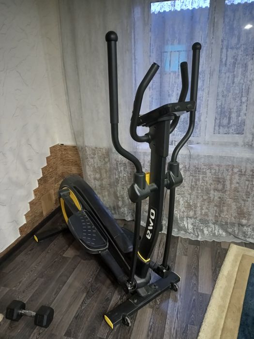 Фитнесс тренажёр oma