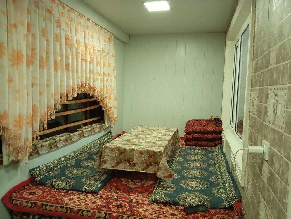 Troyiskiy 14-maktab yonida joylashgan kvartira