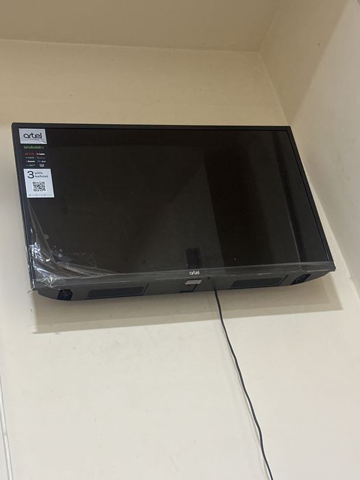 Artel smart TV 32 taliy