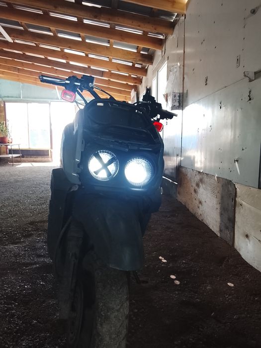 Прадам мапет танк