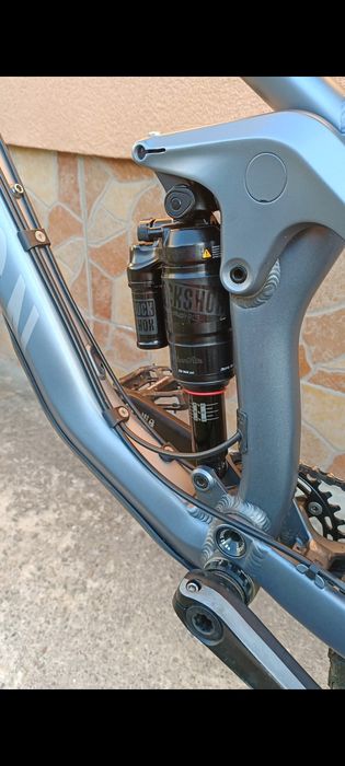 Canyon Strive AL