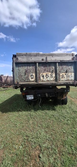 Продам Зил самосвал