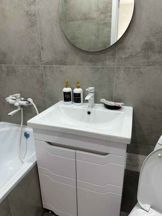 Центр 1 ком квартира