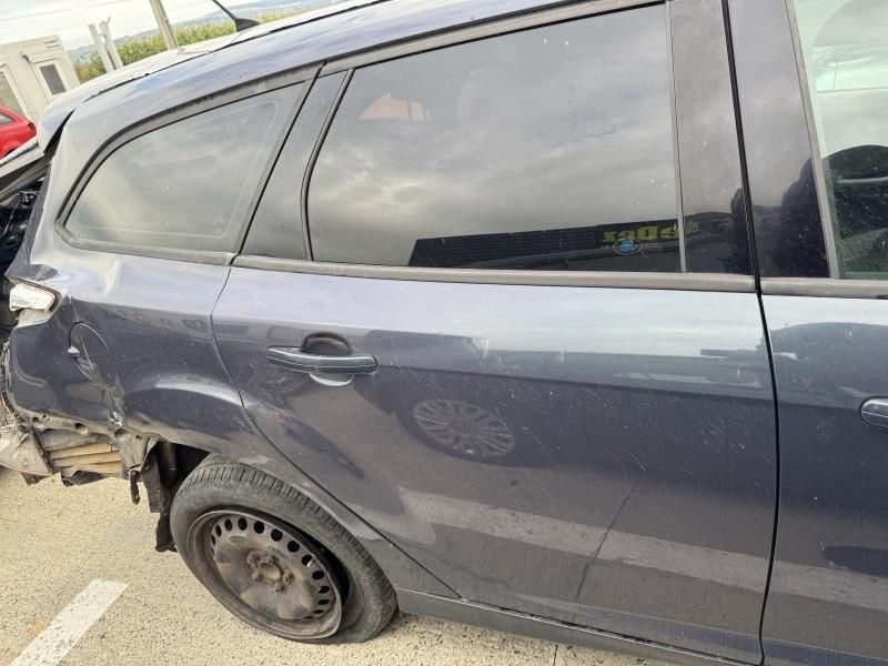 Portiera usa spate dreapta Ford Focus 3 facelift (2013-2018)