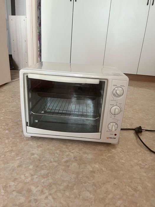 Печь электрическая Welton w3020