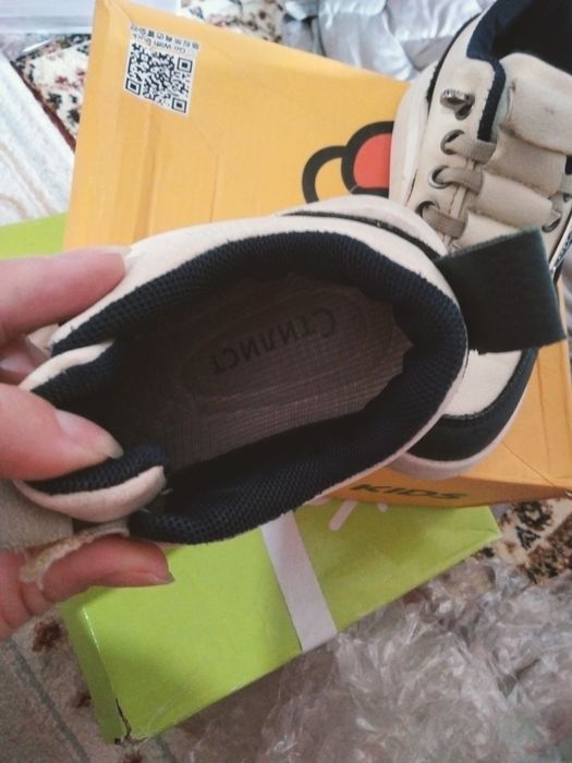 Красовка 29размер. 3000тг