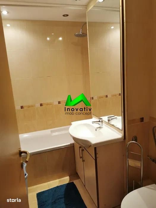 Apartament de inchiriat 3 camere Sibiu Turnisor