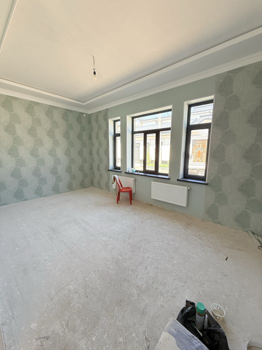 Юкори Хасанбой 3 сотих Евро участка