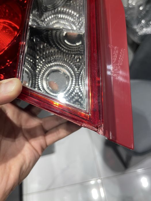 Gentra optra orginal gm