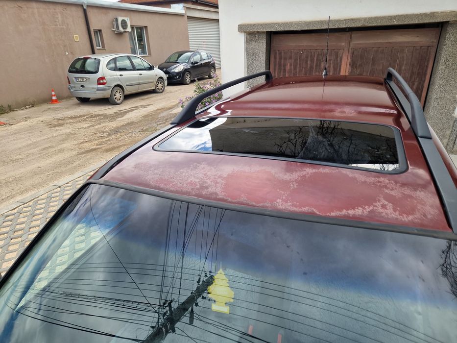 Opel astra 1.6 бензин 71хил реални км