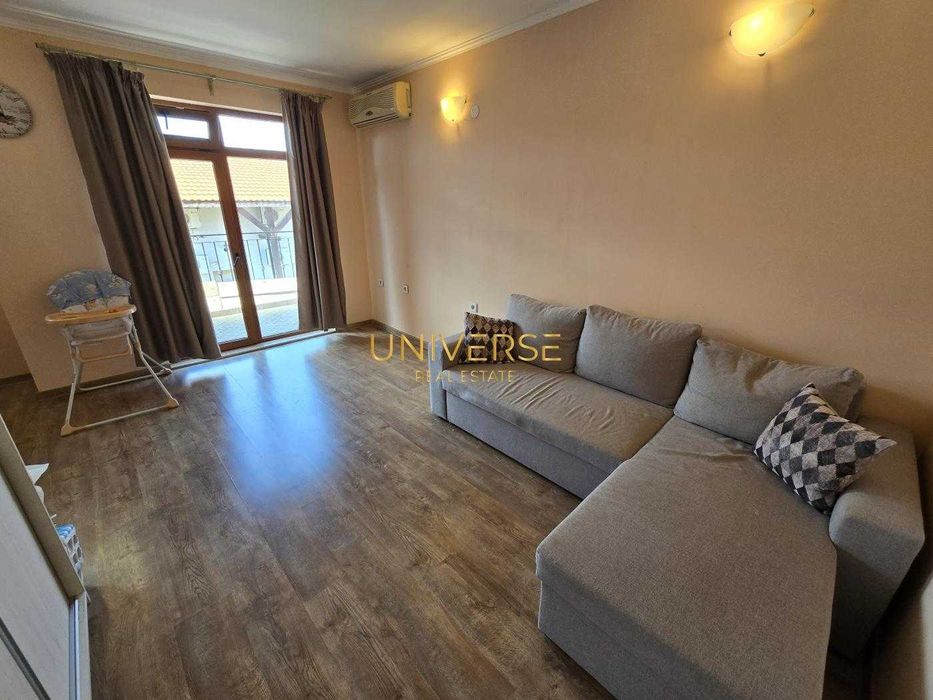 Продава се Двустаен апартамент в с. Равда, Област Бургас - 80 кв.м за 1188 €/кв.м - Снимка #7