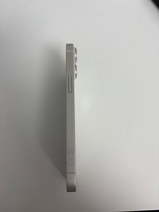 IPhone 14, Starlight, 128GB, 88% baterie