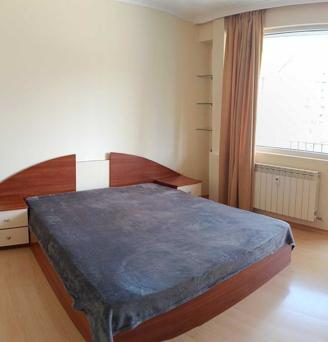 Дава се под наем Тристаен апартамент в София, Лозенец - 88 кв.м за 867.51 € - Снимка #7