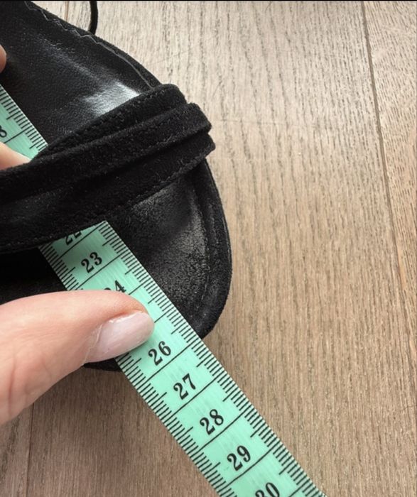 Sandale Mihai Albu - masura 39