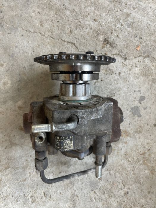 Pompa Inalte / Injectie 2.4 tdci Ford Transit cod 6c1q 9b395 bb