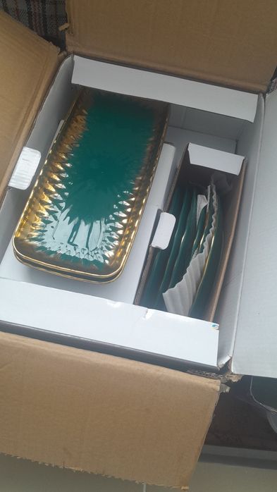 Продается посуды