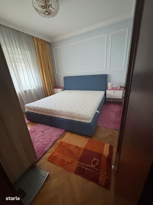 Apartament 3 camere decomandat, Tineretului / Timpuri Noi