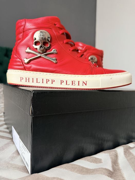 Ghete Philipp Plein barbati