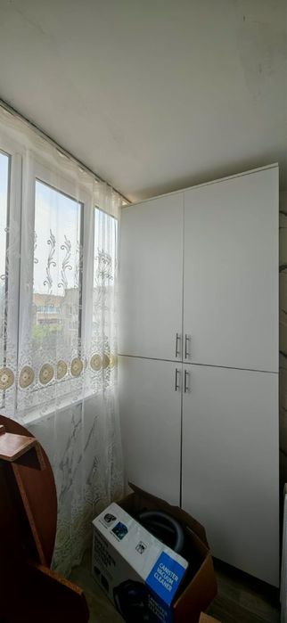 Продам 4х комнатную квартиру