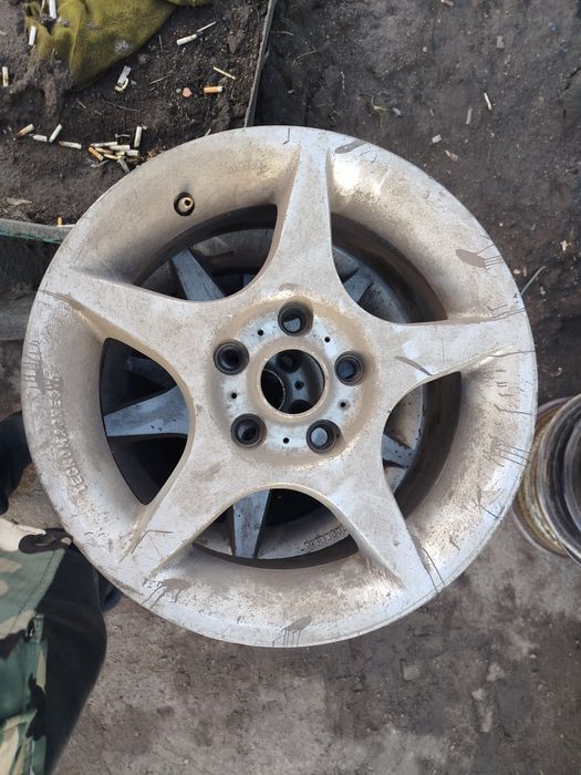 Продам диски R 15