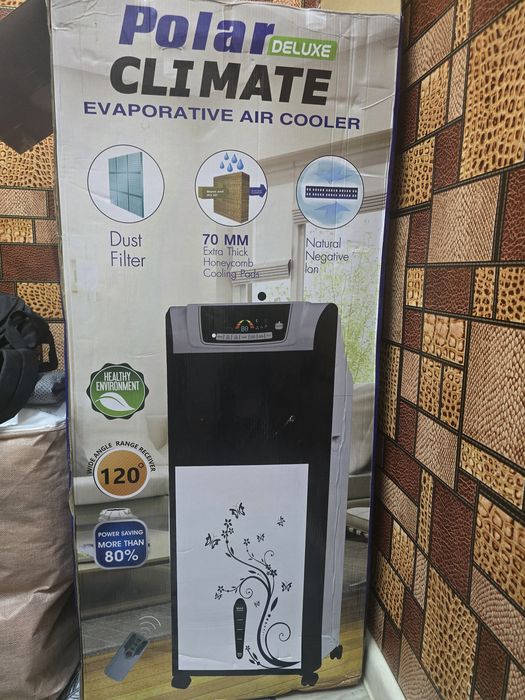 Напольный кондиционер