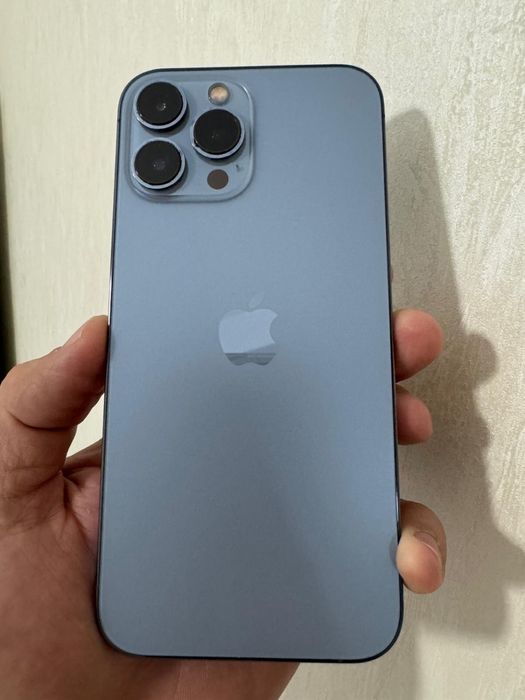 Iphone 13 pro max 128gb baterie 87%