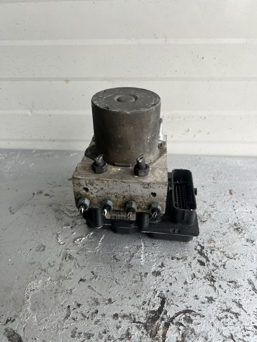 Pompa ABS Audi A6 C6 4F0614517T