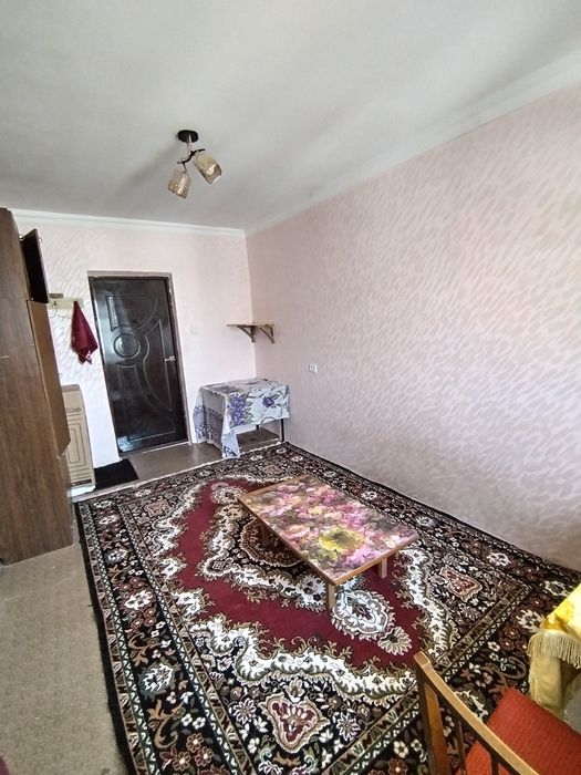 Qizlar uchun kvartira, Yakkasaray Qushbegi mahallasi