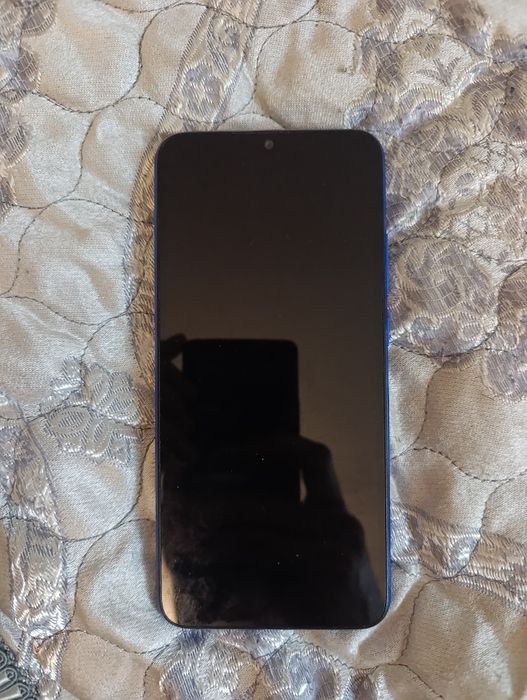 Продам Redmi 9c в хорошем состоянии