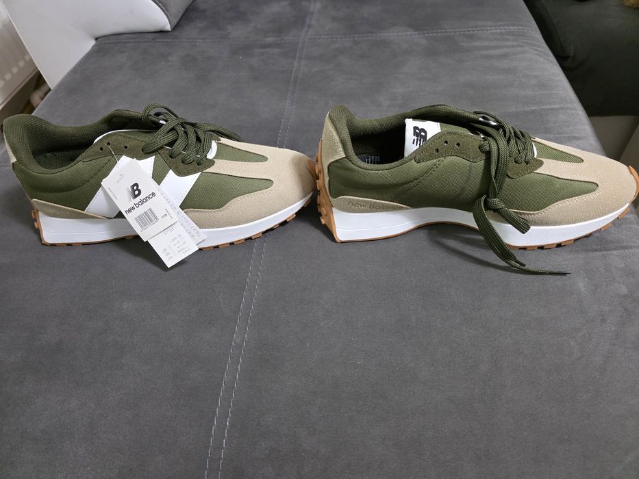 Adidași New Balance mărimea 44