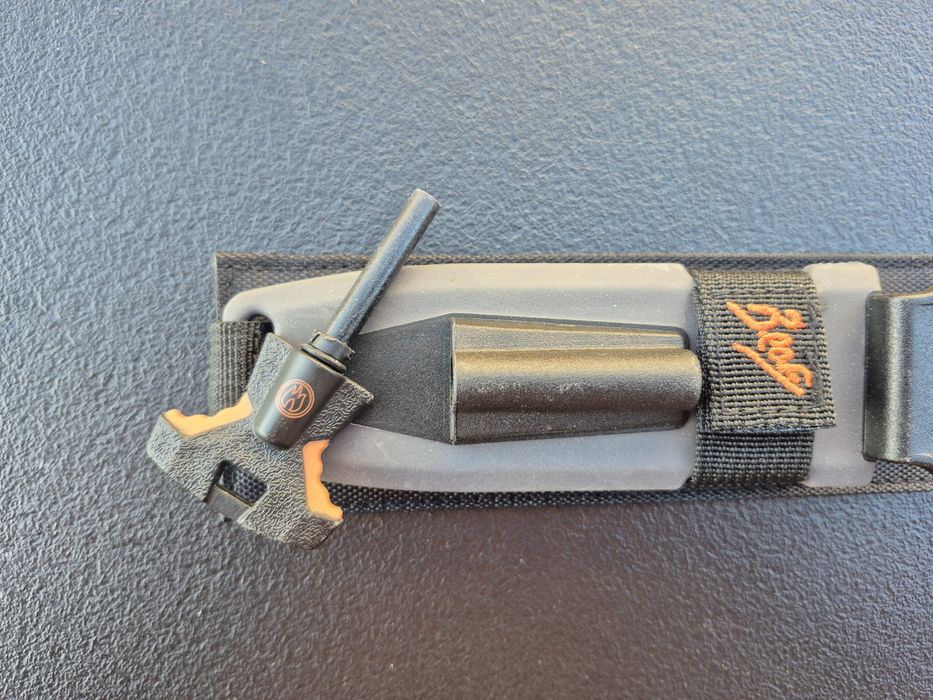 Нож за оцеляване GERBER Bear Grylls Ultimate Survival