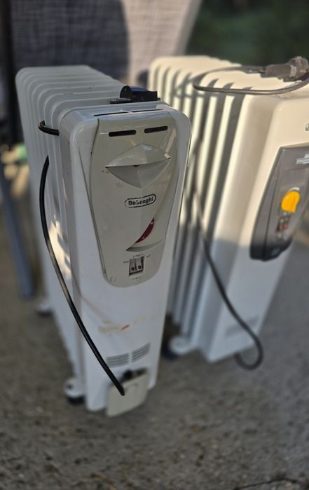 Маслен Радиатор PROMOTEC CB2009S03