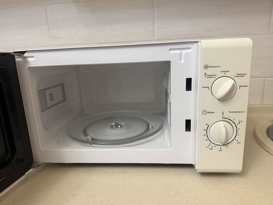 Продам микроволновку