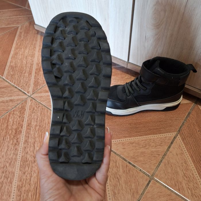 Кецове H&M.(водонепромокаеми)