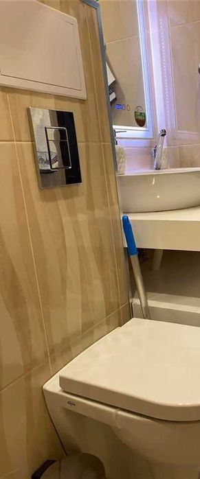 Едностаен Апартамент в Южен